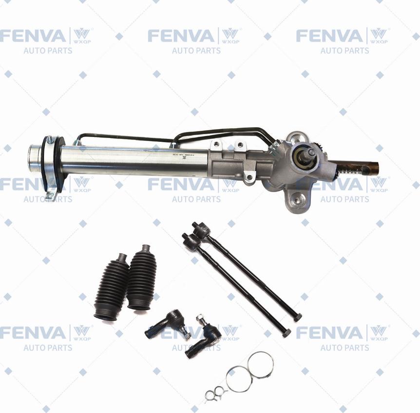 WXQP 360471 - Steering Gear car-mod.net