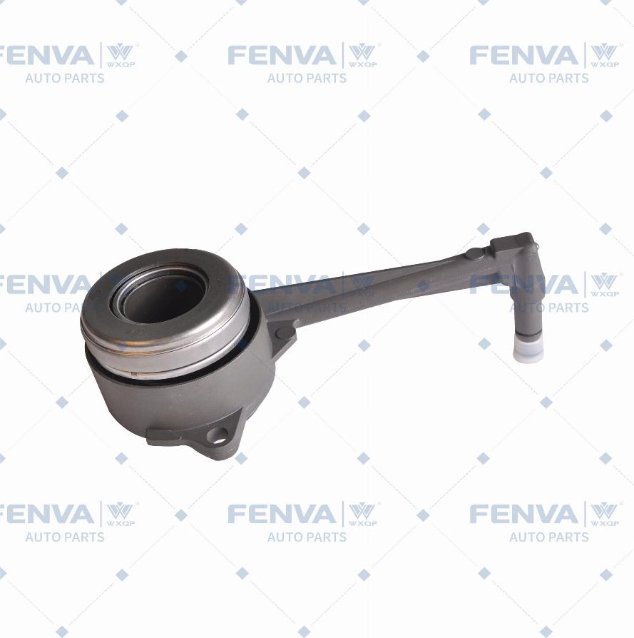 WXQP 360541 - Central Slave Cylinder, clutch car-mod.net