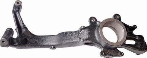 WXQP 360563 - Steering Knuckle, wheel suspension car-mod.net