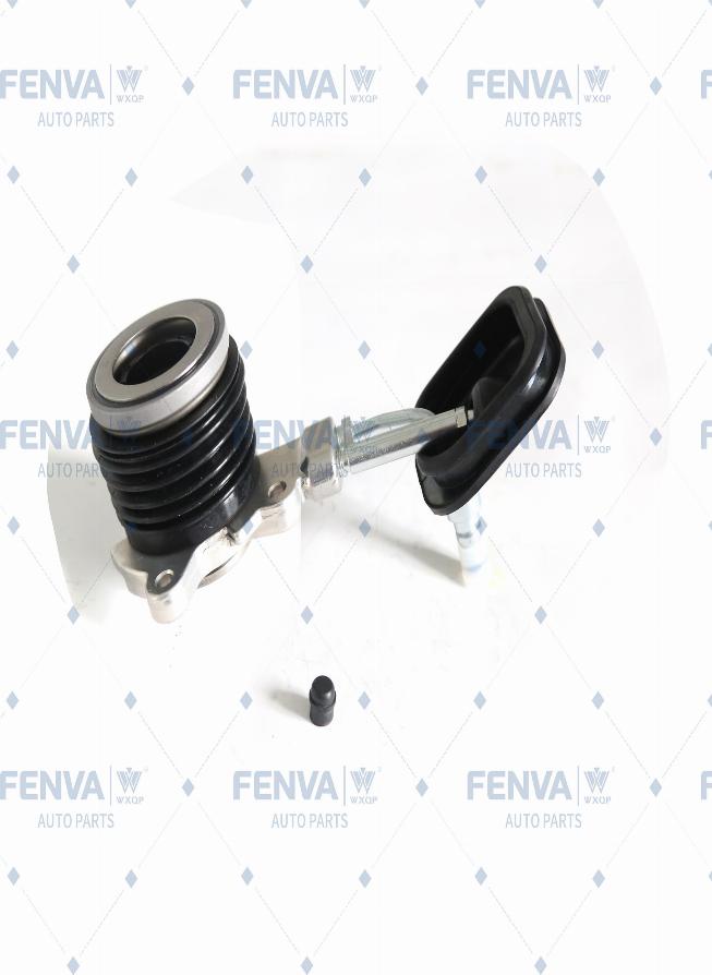 WXQP 360513 - Slave Cylinder, clutch car-mod.net