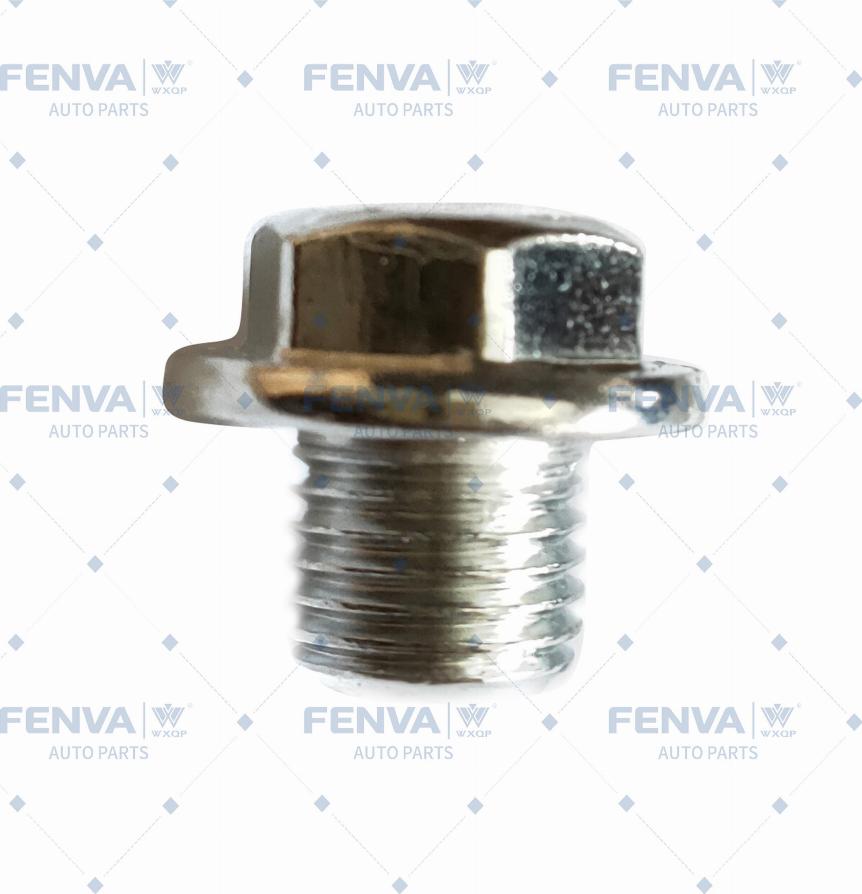 WXQP 360691 - Sealing Plug, oil sump car-mod.net