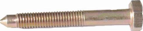 WXQP 360645 - Bolt Kit, cylinder head car-mod.net