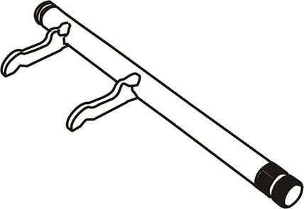 WXQP 360001 - Release Fork, clutch car-mod.net