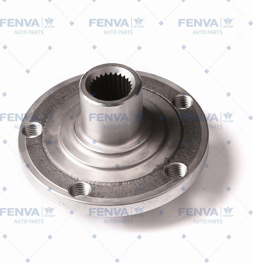 WXQP 360161 - Wheel Hub car-mod.net