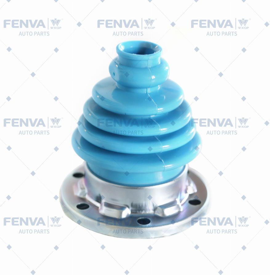 WXQP 360181 - Bellow, drive shaft car-mod.net