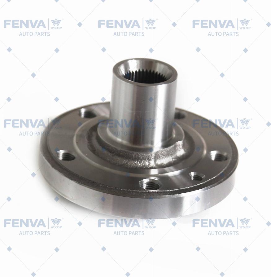WXQP 360135 - Wheel Hub car-mod.net