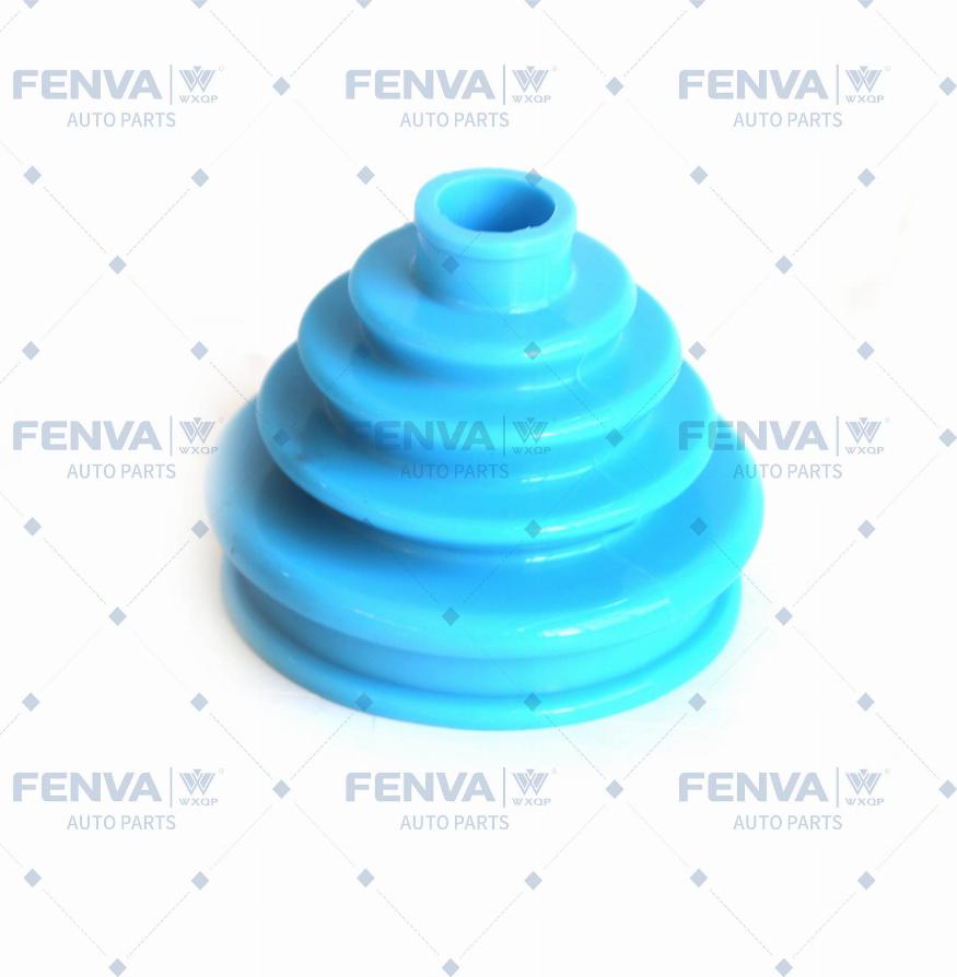 WXQP 360175 - Bellow, drive shaft car-mod.net