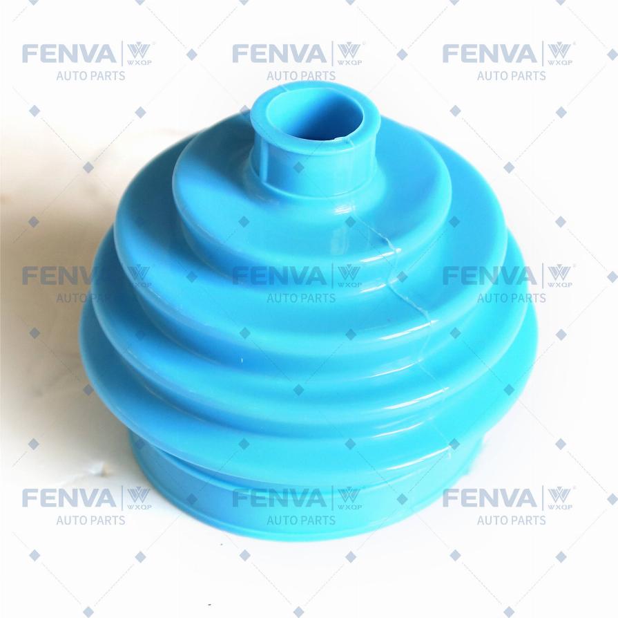 WXQP 360173 - Bellow, drive shaft car-mod.net
