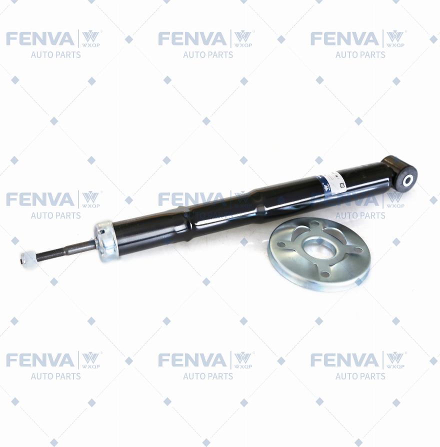 WXQP 360899 - Shock Absorber car-mod.net