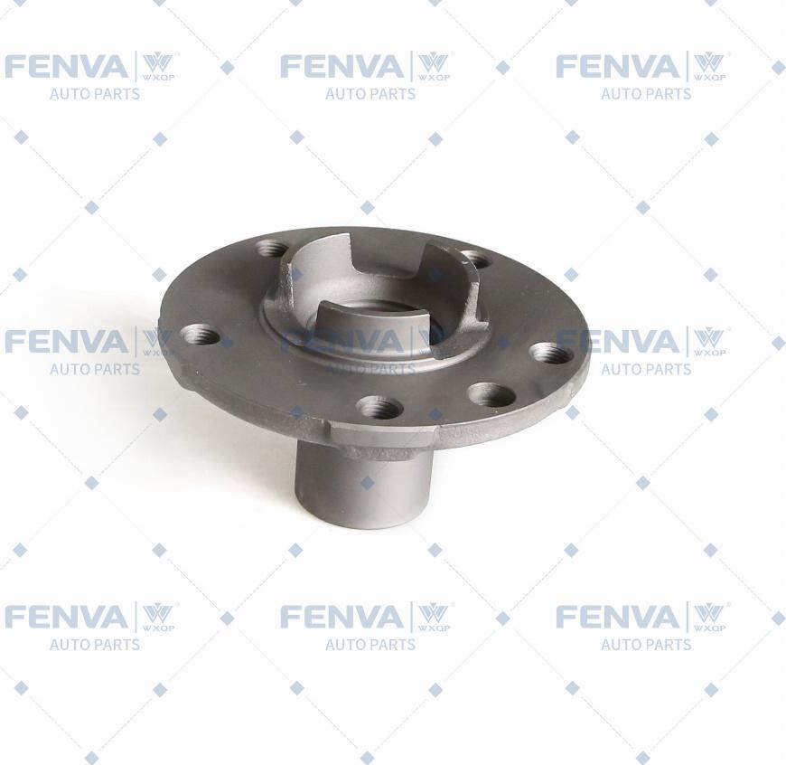 WXQP 360351 - Wheel Hub car-mod.net