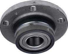 WXQP 360303 - Wheel Hub car-mod.net