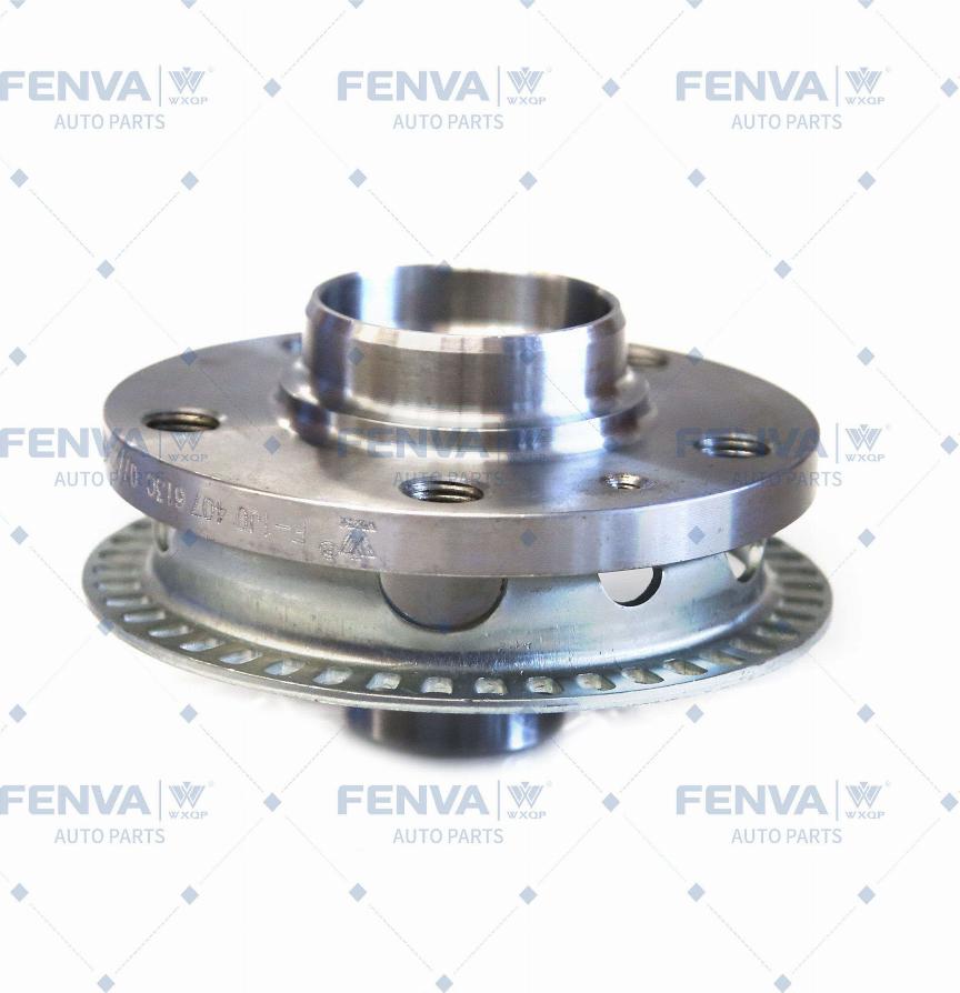 WXQP 360317 - Wheel Hub car-mod.net