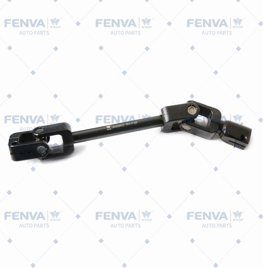 WXQP 360293 - Joint, steering shaft car-mod.net