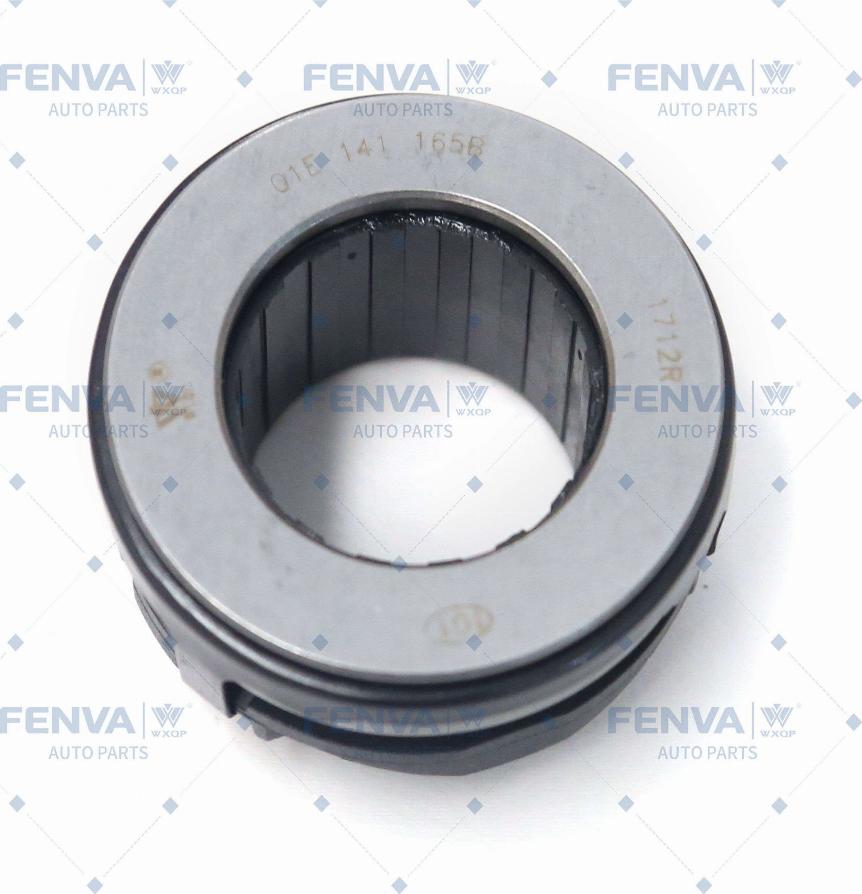 WXQP 360207 - Clutch Release Bearing car-mod.net