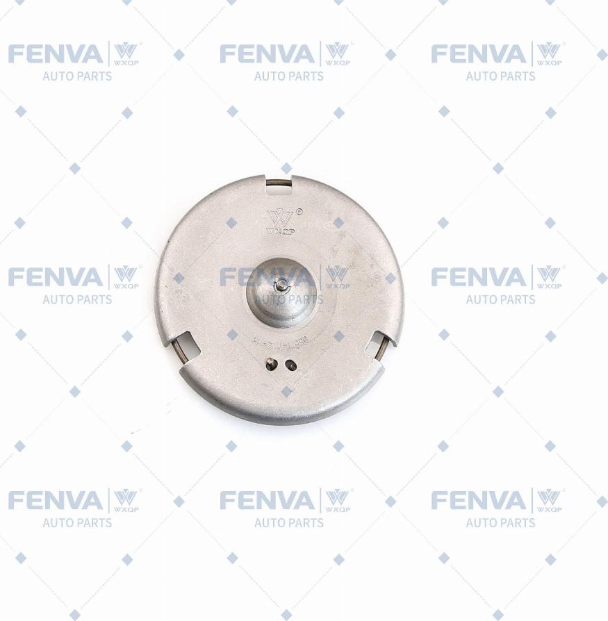 WXQP 360793 - Clutch Pressure Plate car-mod.net