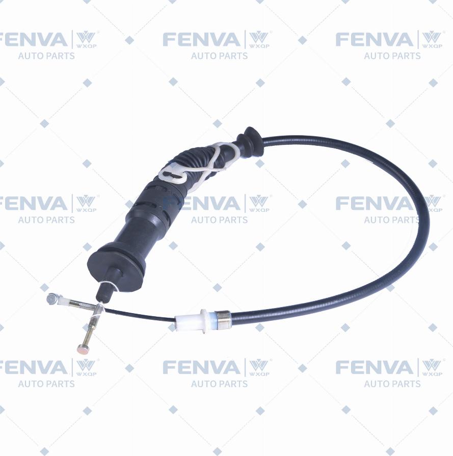 WXQP 360743 - Clutch Cable car-mod.net