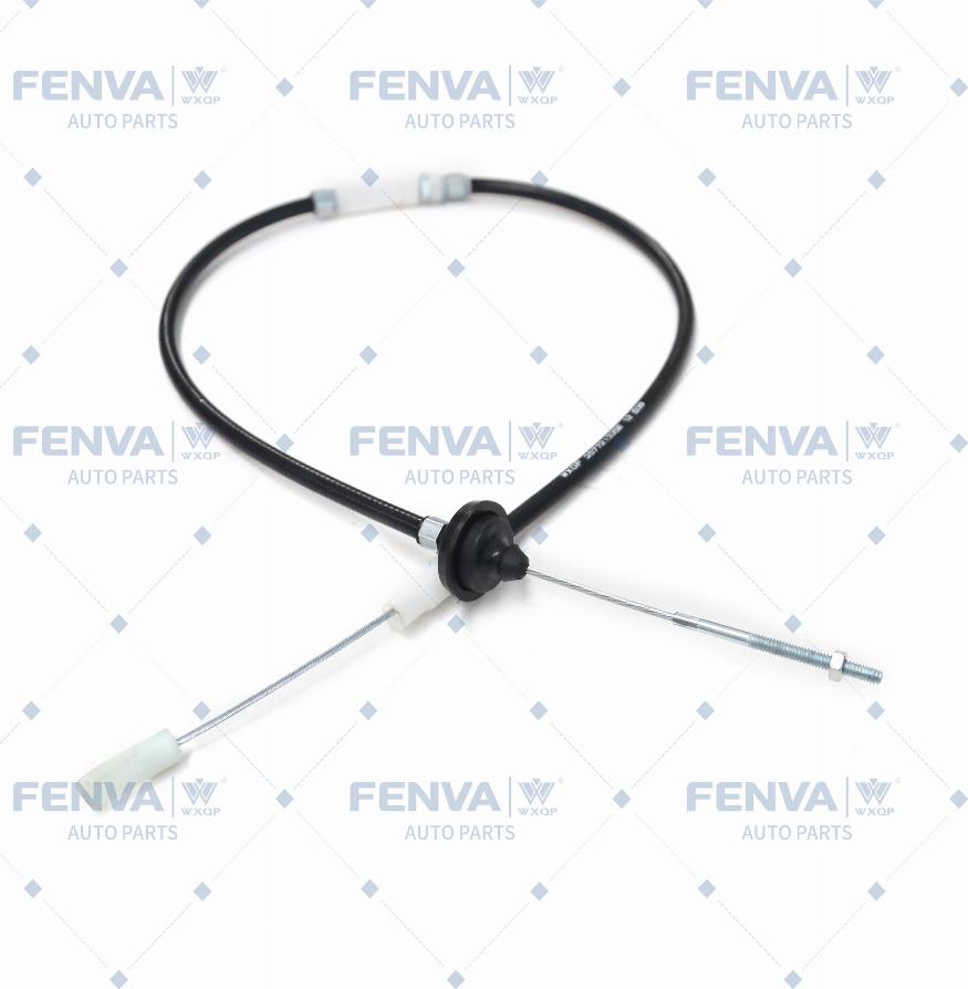 WXQP 360751 - Clutch Cable car-mod.net