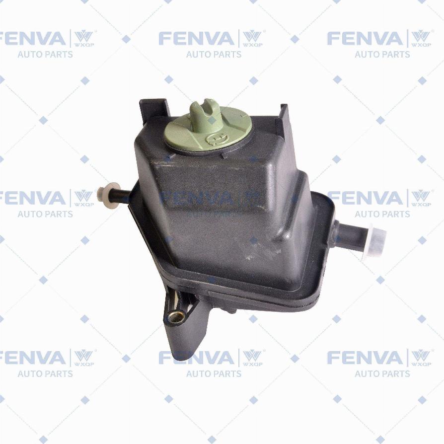 WXQP 360753 - Expansion Tank, power steering hydraulic oil car-mod.net