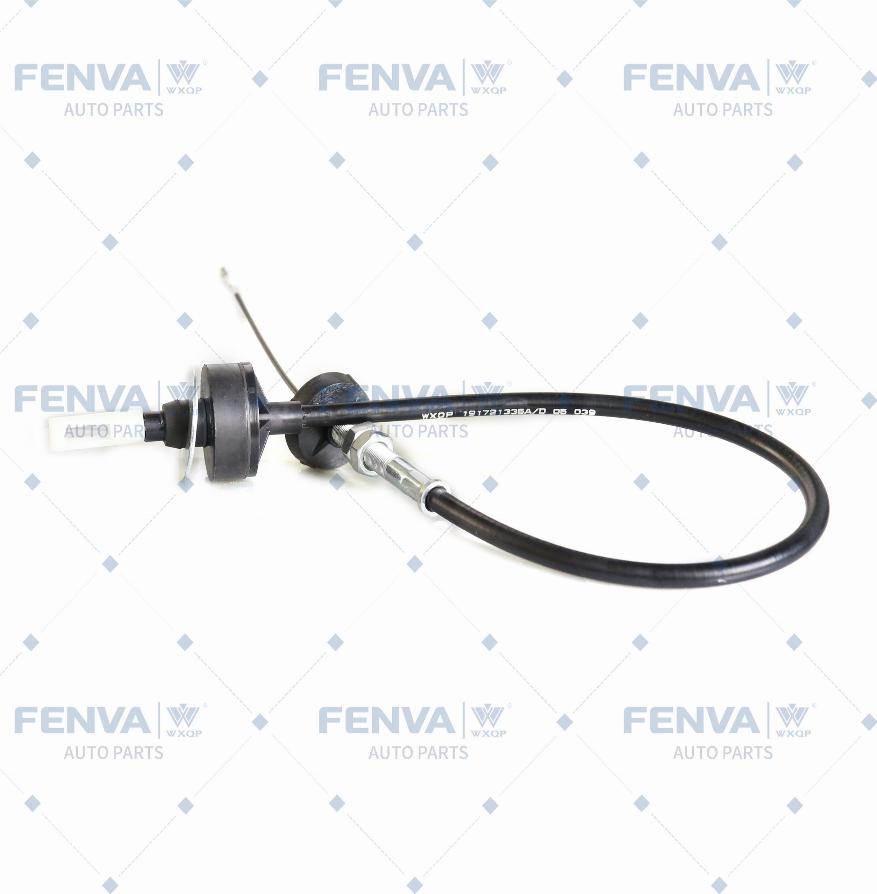WXQP 360719 - Clutch Cable car-mod.net