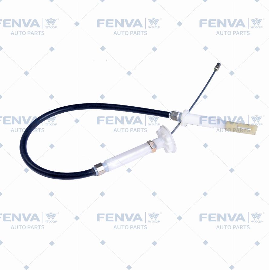WXQP 360717 - Clutch Cable car-mod.net