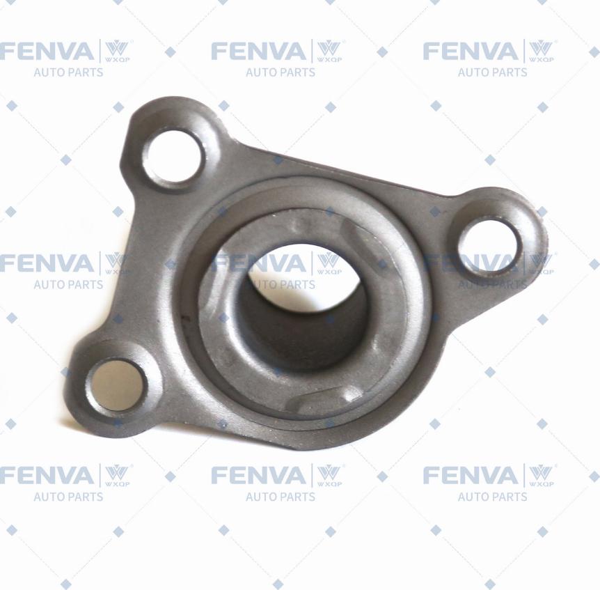 WXQP 360785 - Guide Tube, clutch car-mod.net