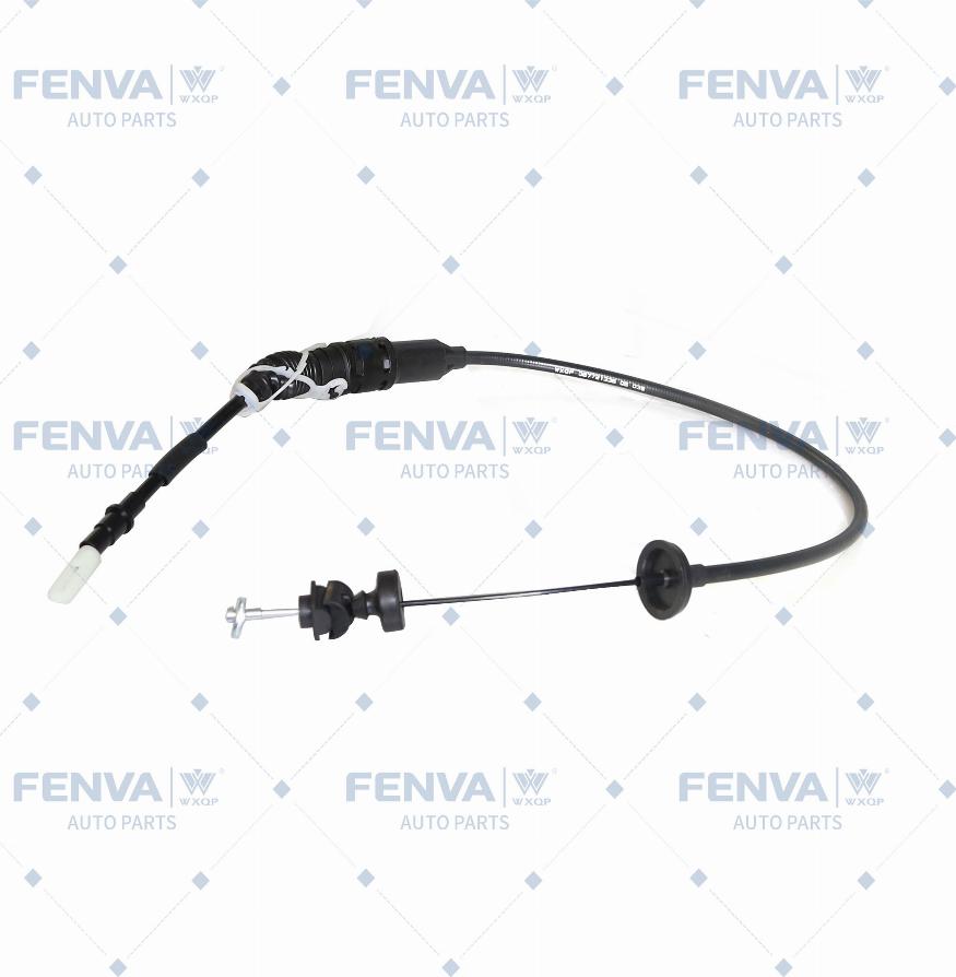 WXQP 360723 - Clutch Cable car-mod.net