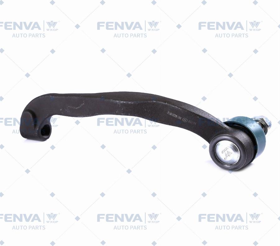 WXQP 361919 - Tie Rod End car-mod.net