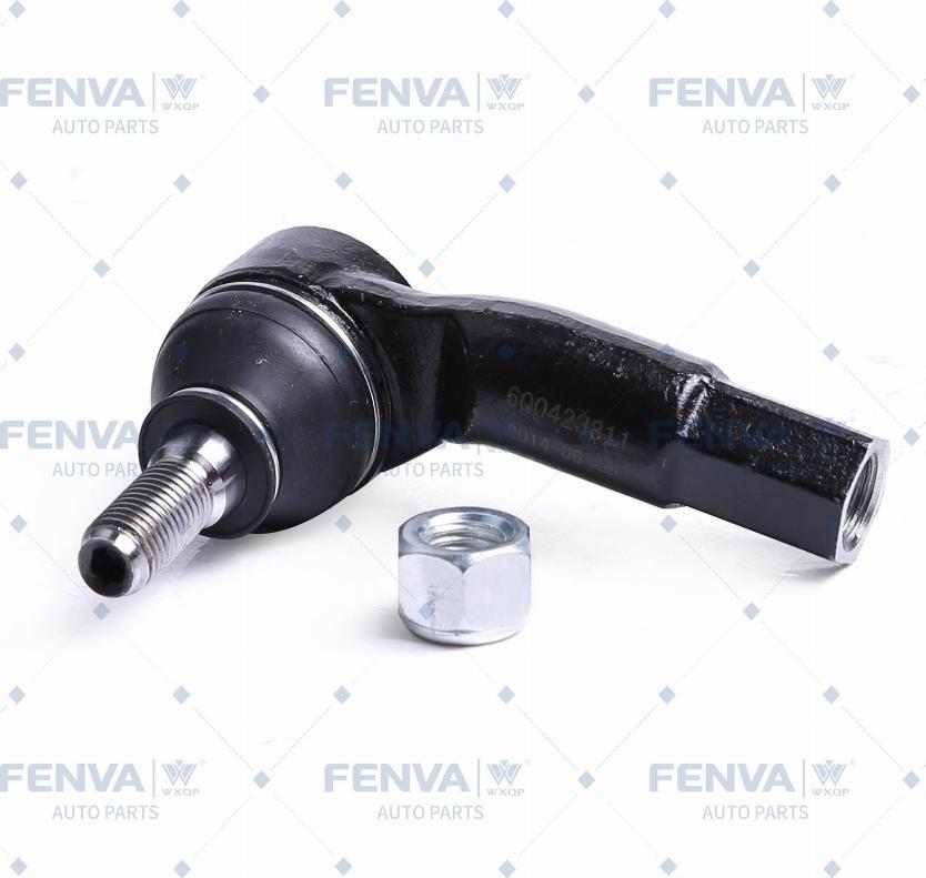 WXQP 361917 - Tie Rod End car-mod.net