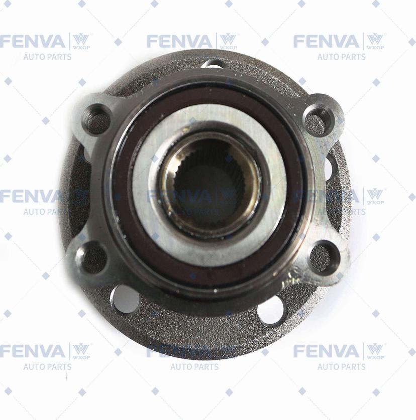WXQP 361939 - Bearing Kit, wheel hub car-mod.net