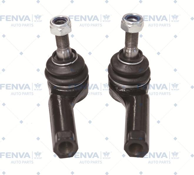 WXQP 361411 - Tie Rod End car-mod.net