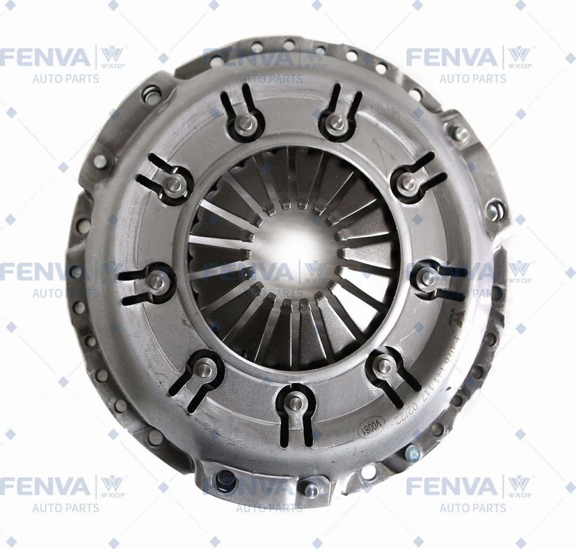 WXQP 361431 - Clutch Pressure Plate car-mod.net