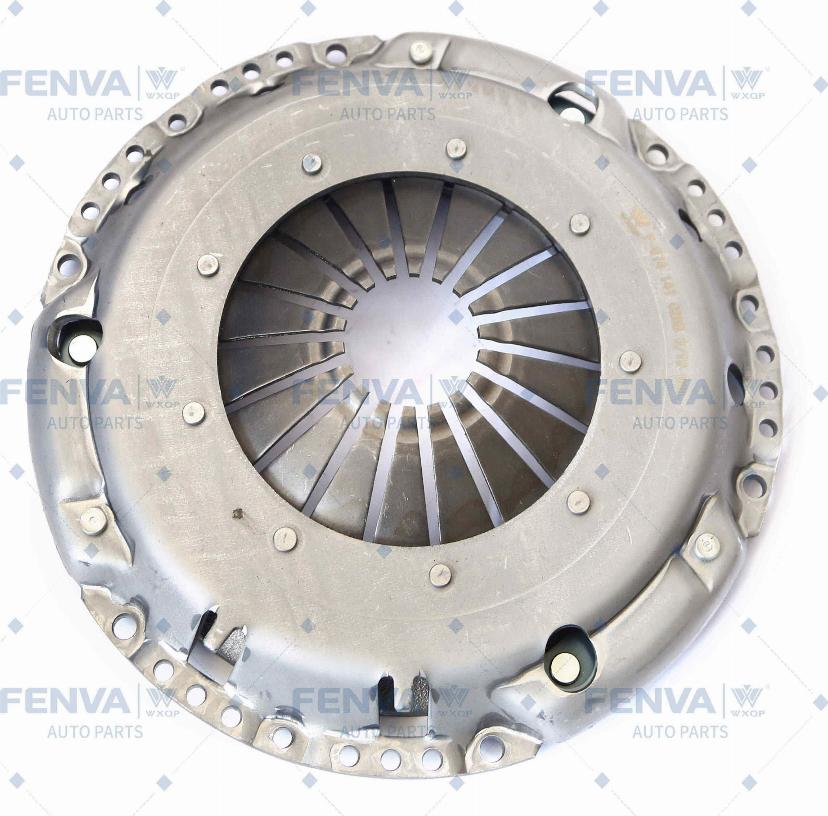 WXQP 361425 - Clutch Pressure Plate car-mod.net