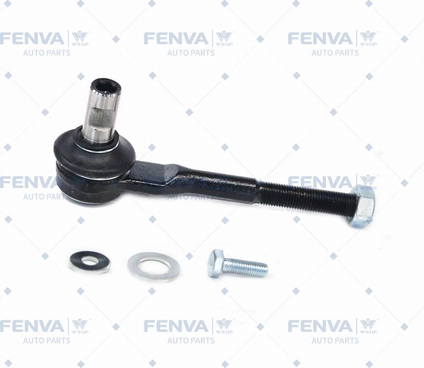 WXQP 361533 - Tie Rod End car-mod.net