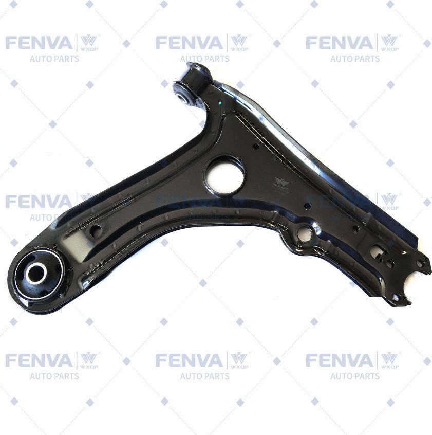 WXQP 361655 - Track Control Arm car-mod.net