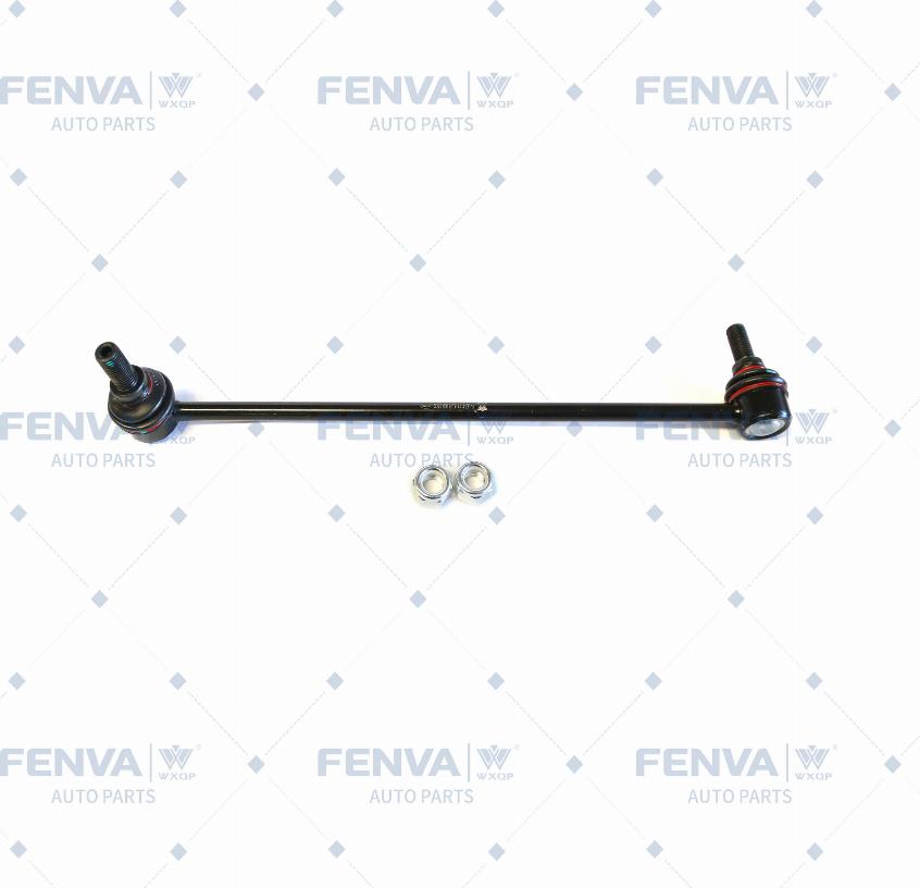 WXQP 361665 - Rod / Strut, stabiliser car-mod.net