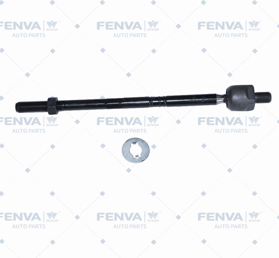 WXQP 361661 - Inner Tie Rod, Axle Joint car-mod.net