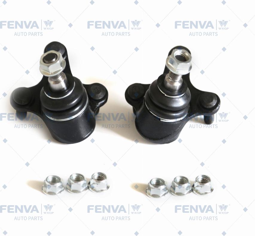WXQP 361667 - Ball Joint car-mod.net