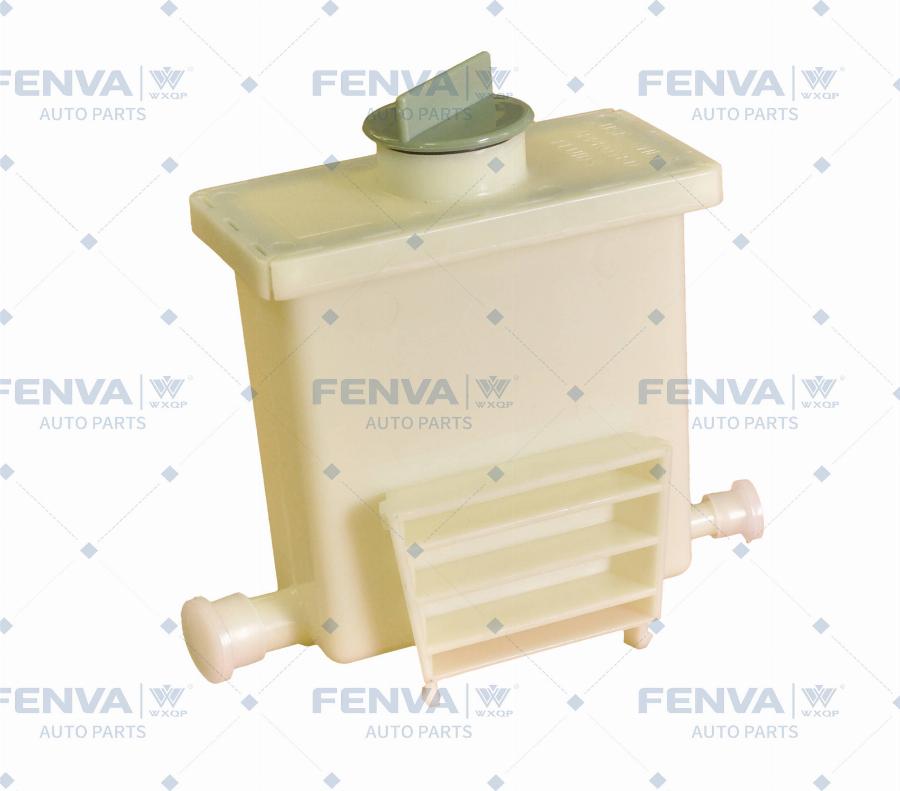 WXQP 361609 - Expansion Tank, power steering hydraulic oil car-mod.net