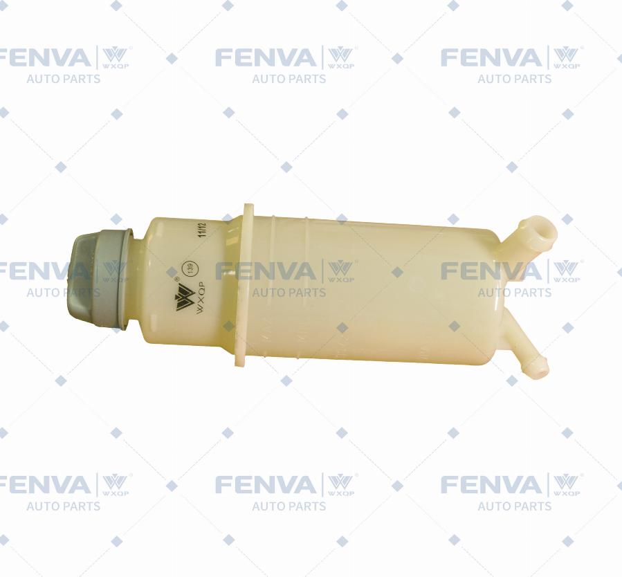 WXQP 361607 - Expansion Tank, power steering hydraulic oil car-mod.net