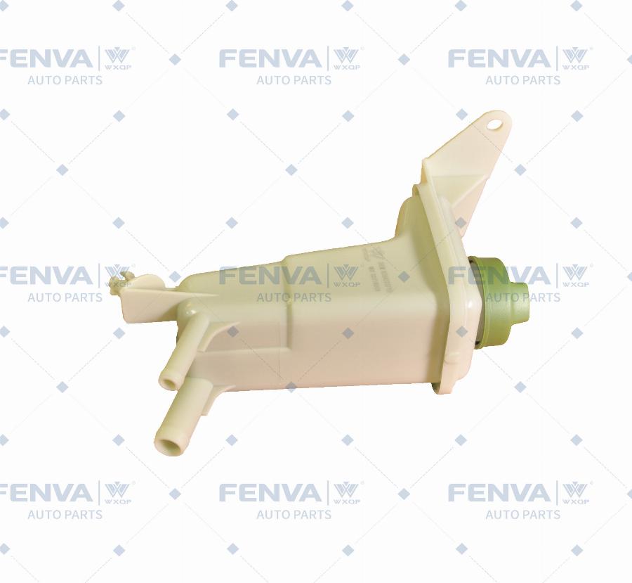 WXQP 361613 - Expansion Tank, power steering hydraulic oil car-mod.net