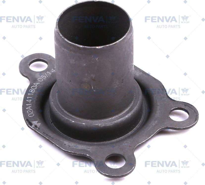 WXQP 361675 - Guide Tube, clutch car-mod.net