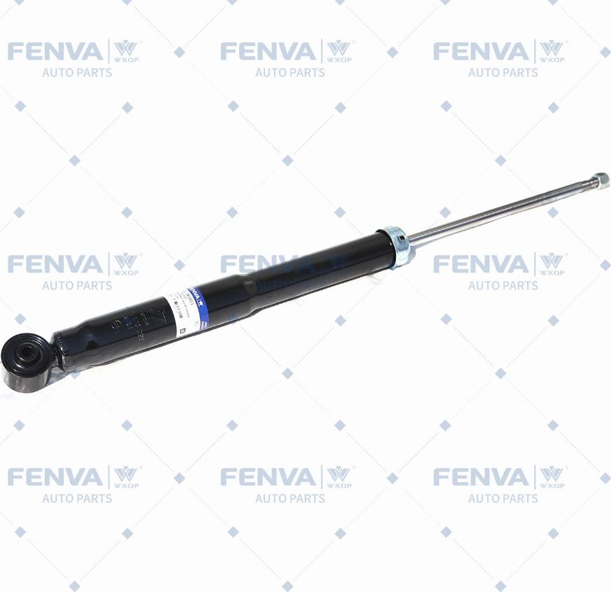 WXQP 361011 - Shock Absorber car-mod.net