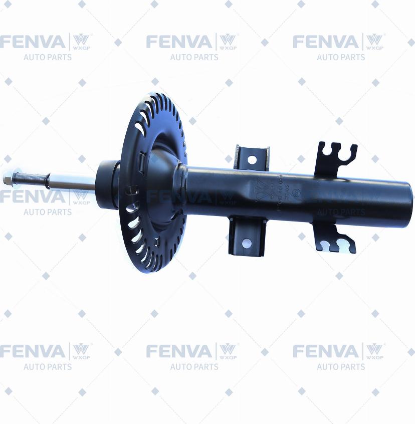 WXQP 361149 - Shock Absorber car-mod.net