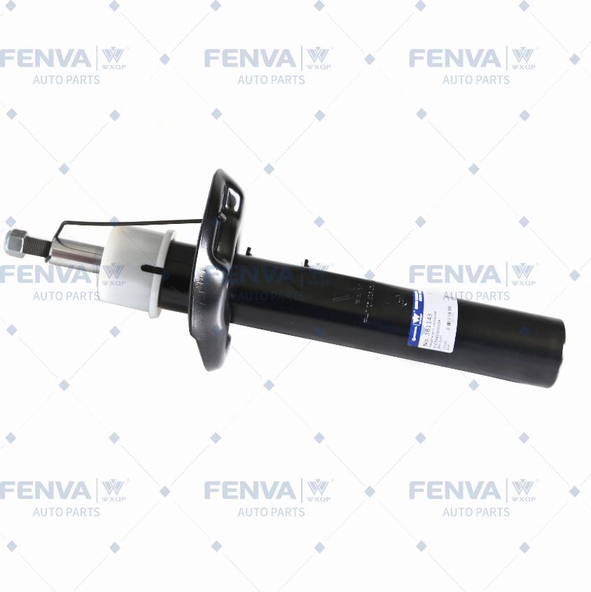 WXQP 361143 - Shock Absorber car-mod.net