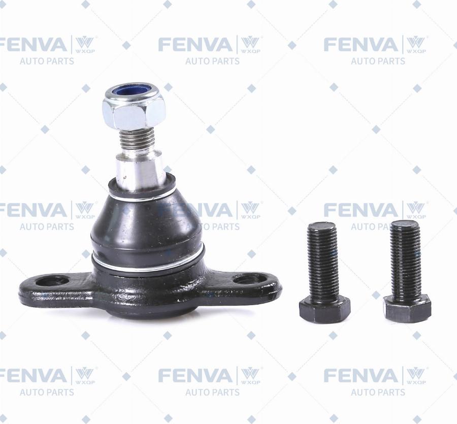 WXQP 361883 - Ball Joint car-mod.net
