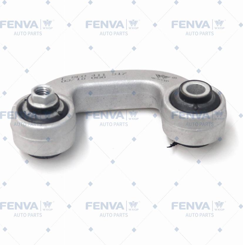 WXQP 361839 - Track Control Arm car-mod.net