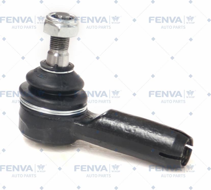 WXQP 361341 - Tie Rod End car-mod.net