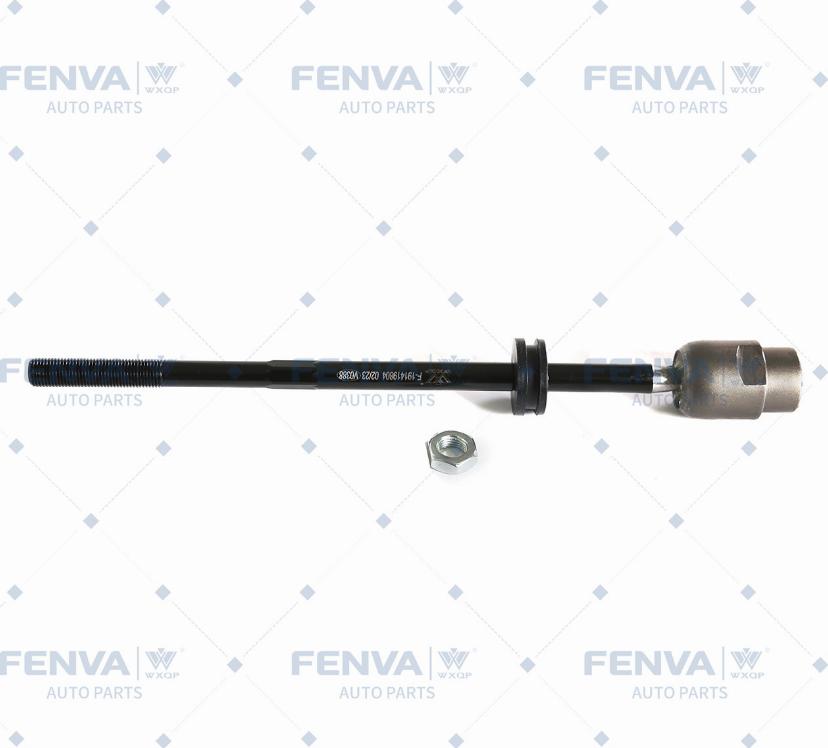 WXQP 361383 - Tie Rod car-mod.net