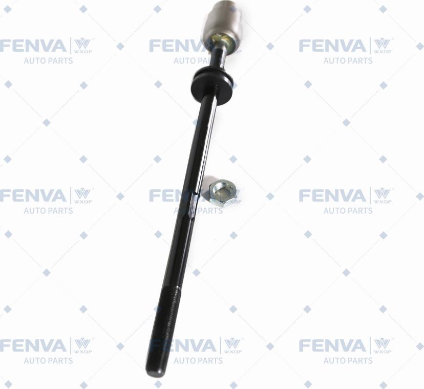 WXQP 361387 - Inner Tie Rod, Axle Joint car-mod.net