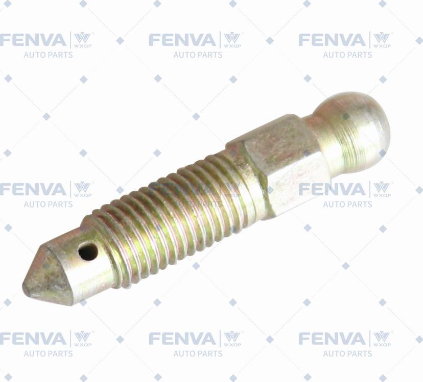 WXQP 361259 - Breather Screw / Valve, wheel brake cylinder car-mod.net